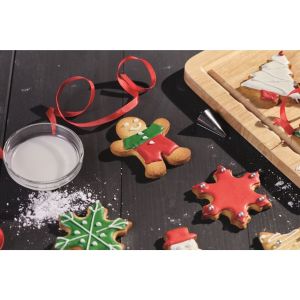 Christmas Cookie Gift Set